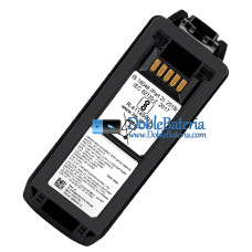 Batería para PDA BT-000418 MC2X MC2200 MC220J MC2700 MC22 MC27 [Batería de repuesto]